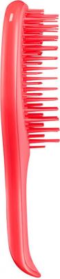 Расческа The Wet Detangler Mini Pink Punch – фото 2