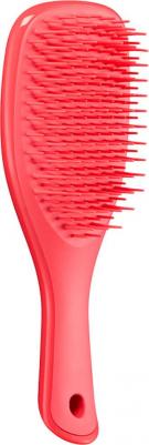 Расческа The Wet Detangler Mini Pink Punch – фото 4