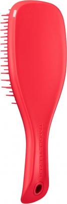 Расческа The Wet Detangler Mini Pink Punch – фото 6