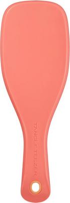 Расческа The Wet Detangler Mini Salmon Pink & Apricot – фото 6