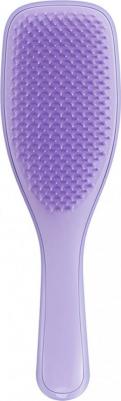 Расческа The Wet Detangler The Naturally Curly Purple Passion – фото 7