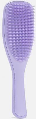 Расческа The Wet Detangler The Naturally Curly Purple Passion – фото 8