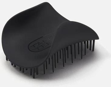Щетка-расческа для массажа головы The Scalp Exfoliator and Massager Onyx Black – фото 5