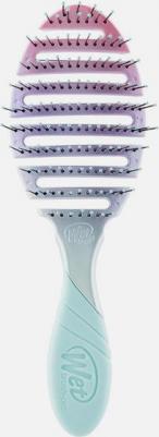 Расческа для волос Расческа для быстрой сушки волос Flex Dry Ombre Millennial