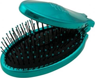 Расческа Mini Pop Fold Teal – фото 3