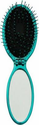Расческа Mini Pop Fold Teal – фото 4