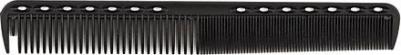 Расческа карбоновая Professional Combs, черная, 179 мм – фото 1