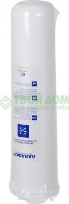 Картридж для очистителей воды К1-03 – фото 7