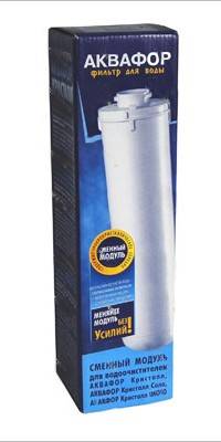 Сменный модуль для фильтра Кристалл К1-02 2 – фото 11