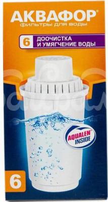 Сменный модуль В6 Картридж, 1 шт – фото 12