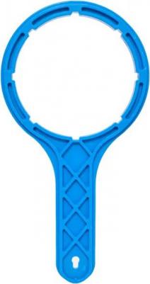 Магистральный корпус 10SL для холодной воды 1/2" ВР полипропилен – фото 5