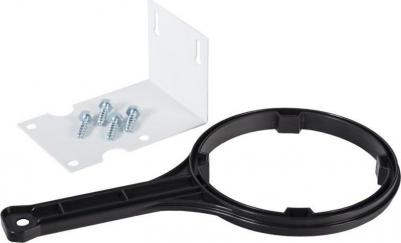 Фильтр проточный Колба фильтра 50539, BB 10 – фото 3