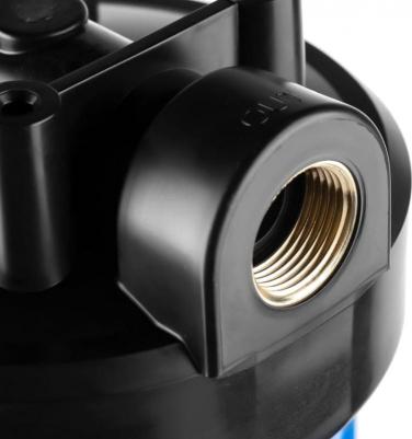 Корпус 10BB 50715 – фото 9