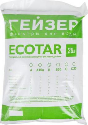 Мультикомпонентная загрузка Экотар В (28.3 л) 40081 – фото 1
