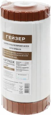 Обезжелезивающий картридж БА – фото 5