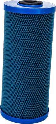 Сменный модуль для систем фильтрации воды Fiber Pro-10BB из углеродного волокна