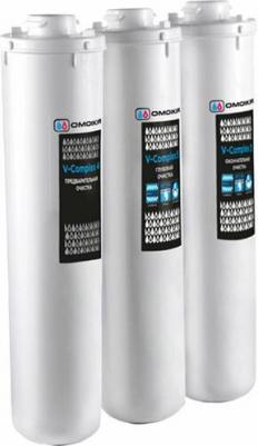 Комплект сменных модулей Mod 2.0 (для Pure Drop Lite)