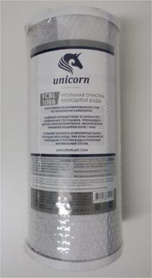 Угольный картридж FCBL10BB CTO 10BB