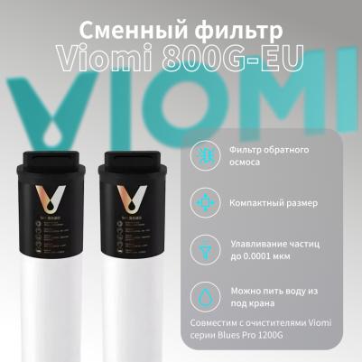 Сменный фильтр VIOMI YM3013-800G-EU – фото 1