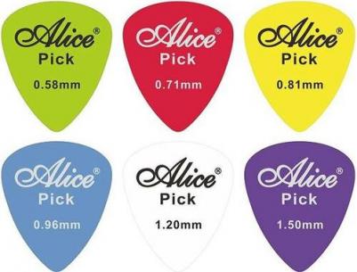 Набор медиаторов AP-12 I 12 шт – фото 2