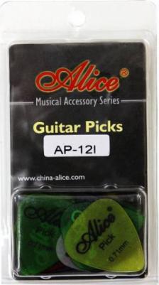 Набор медиаторов AP-12 I 12 шт – фото 3