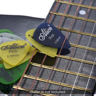 Набор медиаторов AP-12 I 12 шт – фото 4