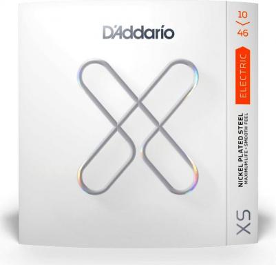 Струны для электрогитары XSE1046 – фото 2