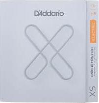 Струны для электрогитары XSE1046 – фото 4