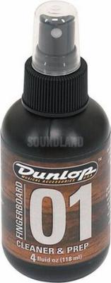 Средство по уходу за гитарой 6524 – фото 3