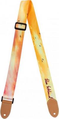 Ремень для гитары SUNSET - – фото 1