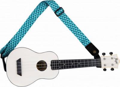 Ремень для укулеле S35 TRAIL B – фото 7