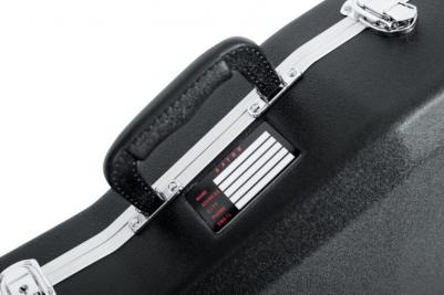 Кейс для гитары GC-DREAD-12 – фото 3