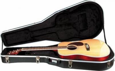 Кейс для гитары GC-DREAD-12 – фото 6