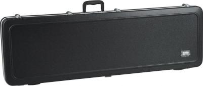 Кейсы для гитары GC-BASS-LED