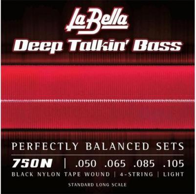 Струны для скрипки 750 N – фото 2