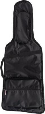 ЛЧГЭ3-Н Чехол для электрогитары нестандартной формы, утепленный
