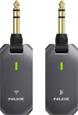 C-5RC Беспроводной передатчик и приемник для гитары, Cherub