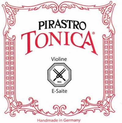 Струна МИ для скрипки 312721 Tonica E