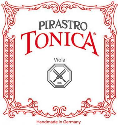 Струны для скрипки 412021 Tonica Violin