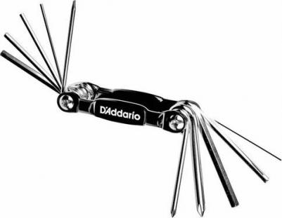 Гитарный мультитул, PW-GBMT-01