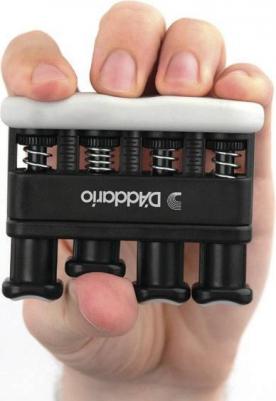 Настраиваемый тренажер для руки PW-VG-01 – фото 7