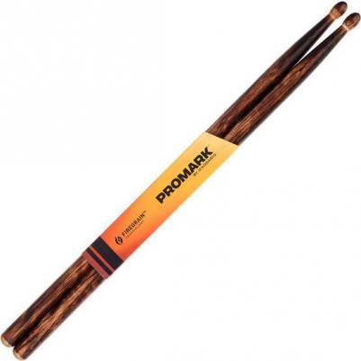 Барабанные палочки TX5BW-FG орех – фото 5