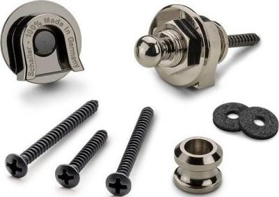 Крепление ремня на гитару 14010601 Security Lock – фото 1