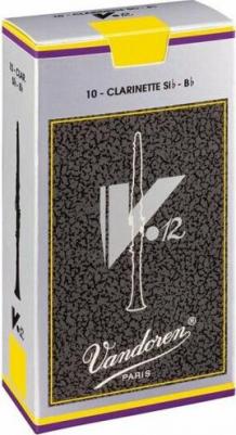 CR193 V.12 Трости для кларнета Bb №3 (10шт) – фото 1