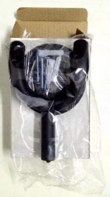 Держатель настенный GS029 для гитары – фото 1