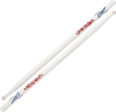 ZASTB Travis Barker Artist Series барабанные палочки от Трэвиса Бейкера