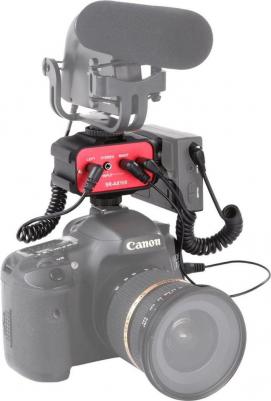 SR-AX100 – фото 4