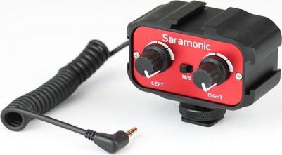 SR-AX100 – фото 7
