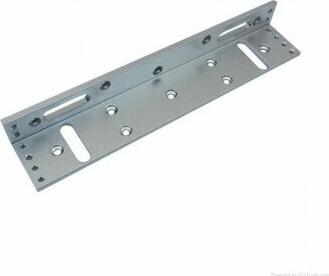 FE-L180 Уголок L180 для крепления замка – фото 2