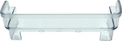 Ограничитель полки балкон для холодильника малый 301543106400 – фото 1